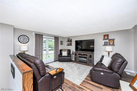 1624 Kasserine Court Twinsburg OH 44087