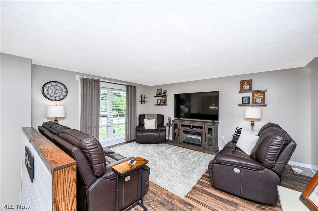 1624 Kasserine Court Twinsburg OH 44087