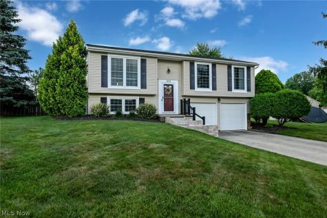1624 Kasserine Court Twinsburg OH 44087