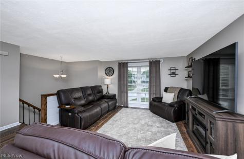1624 Kasserine Court Twinsburg OH 44087