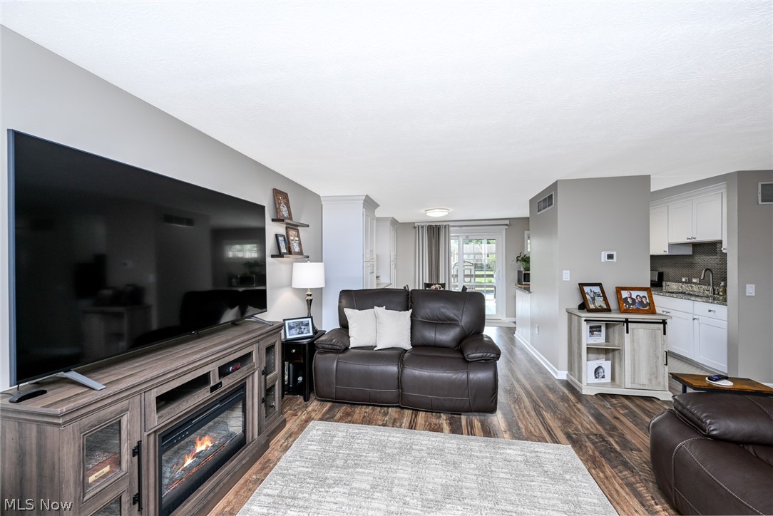 1624 Kasserine Court Twinsburg OH 44087
