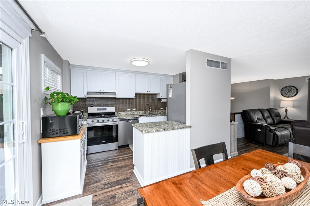 1624 Kasserine Court Twinsburg OH 44087