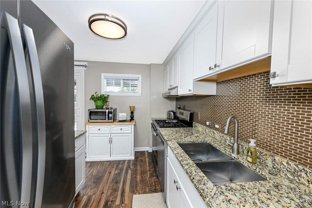 1624 Kasserine Court Twinsburg OH 44087