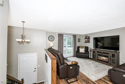1624 Kasserine Court Twinsburg OH 44087