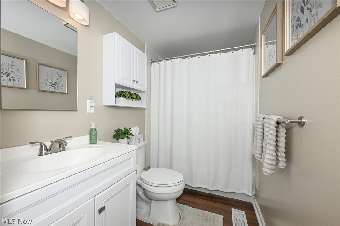 1624 Kasserine Court Twinsburg OH 44087