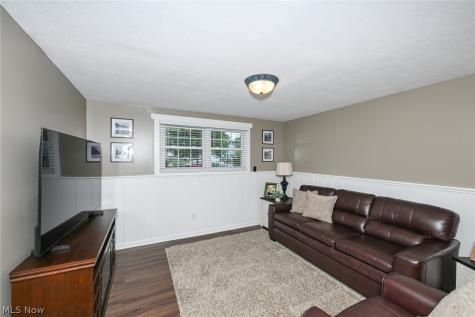 1624 Kasserine Court Twinsburg OH 44087