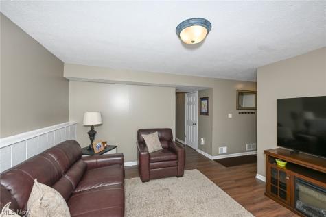 1624 Kasserine Court Twinsburg OH 44087
