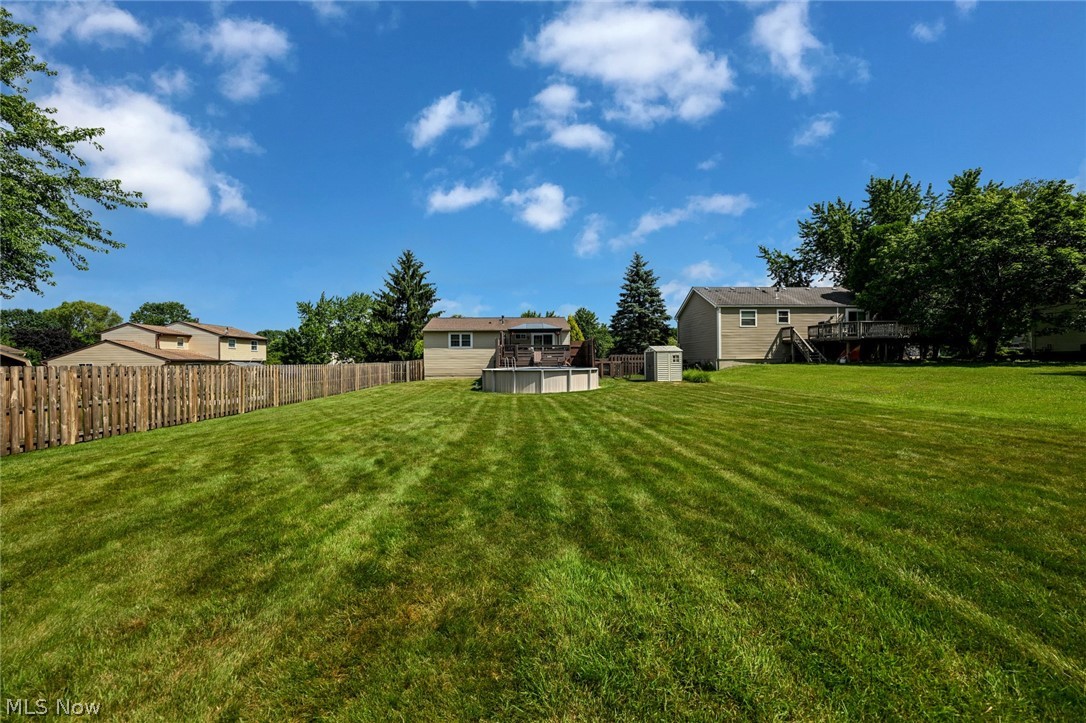 1624 Kasserine Court Twinsburg OH 44087