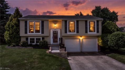 1624 Kasserine Court Twinsburg OH 44087