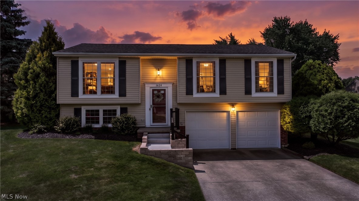 1624 Kasserine Court Twinsburg OH 44087