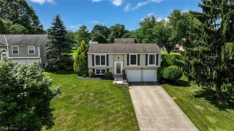 1624 Kasserine Court Twinsburg OH 44087