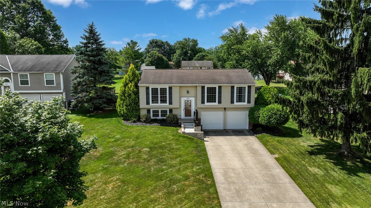 1624 Kasserine Court Twinsburg OH 44087