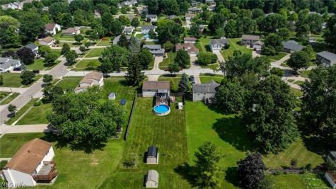1624 Kasserine Court Twinsburg OH 44087