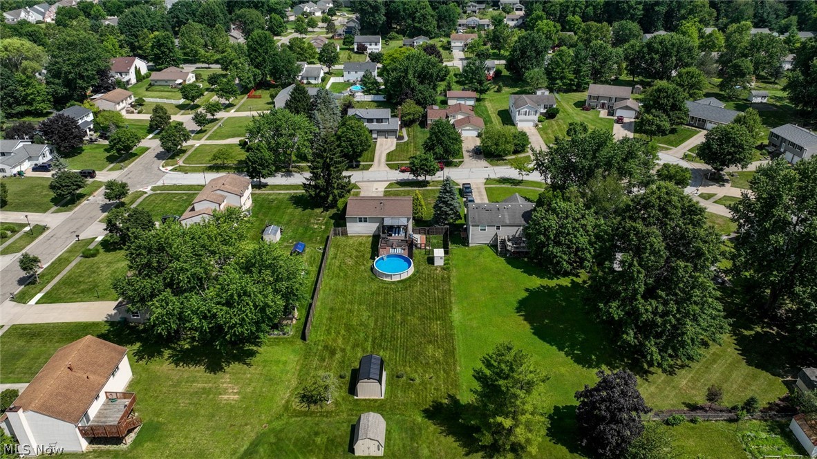 1624 Kasserine Court Twinsburg OH 44087