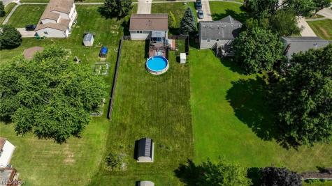 1624 Kasserine Court Twinsburg OH 44087