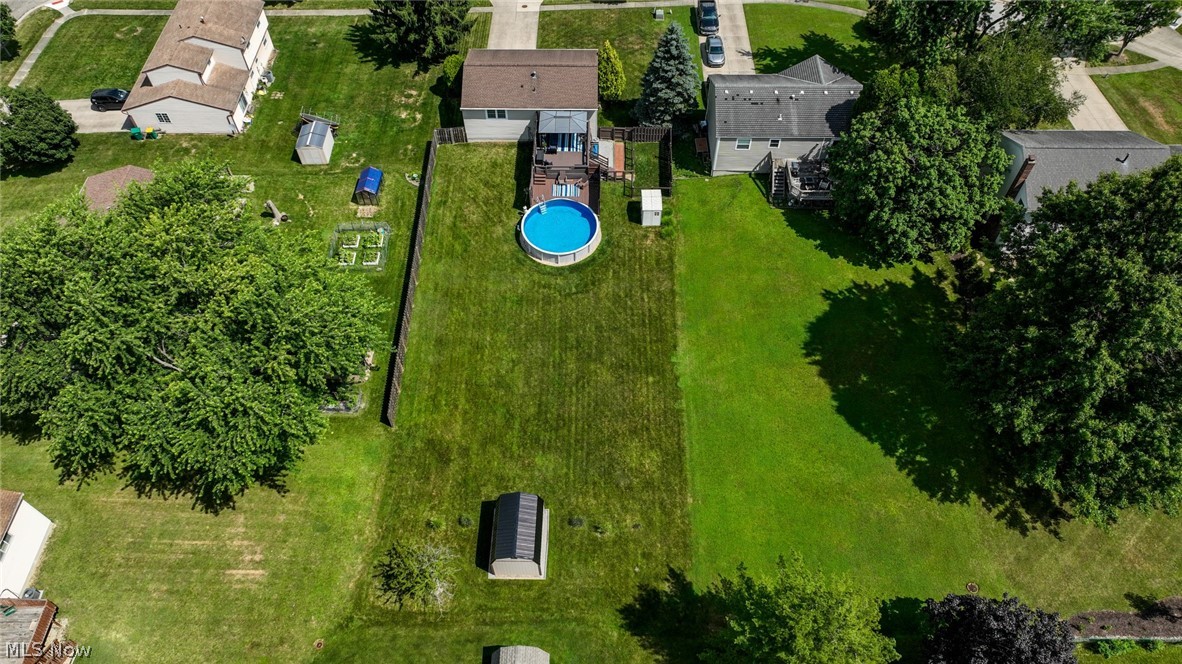 1624 Kasserine Court Twinsburg OH 44087