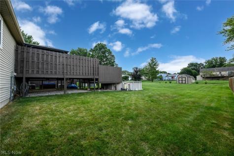 1624 Kasserine Court Twinsburg OH 44087