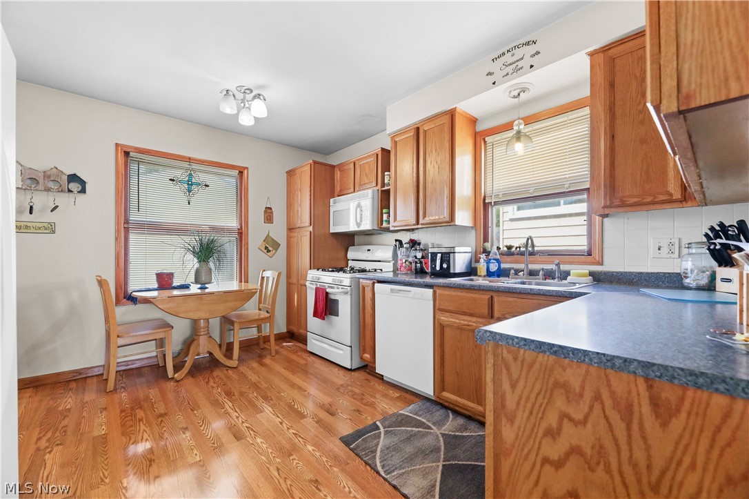 126 Clinton Avenue Akron OH 44301