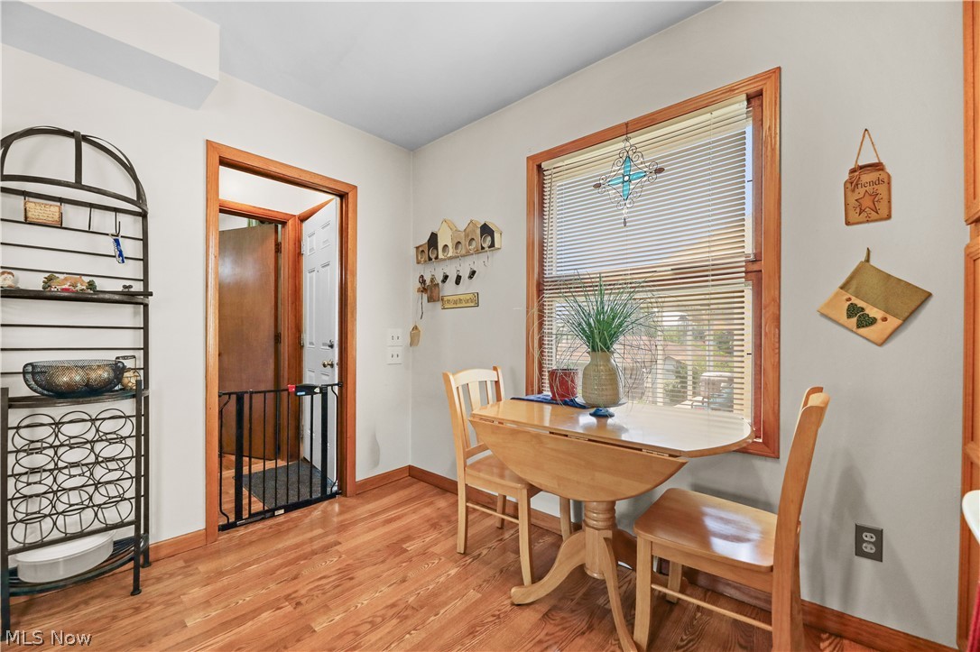 126 Clinton Avenue Akron OH 44301