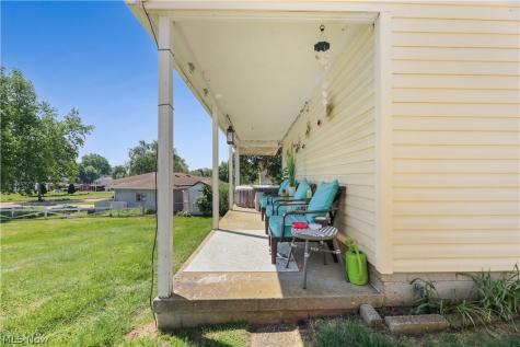 126 Clinton Avenue Akron OH 44301
