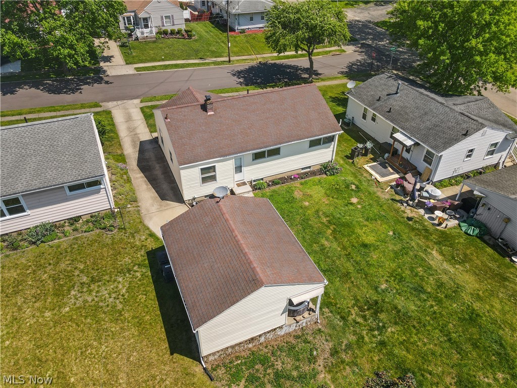 126 Clinton Avenue Akron OH 44301