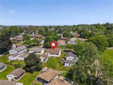 126 Clinton Avenue Akron OH 44301