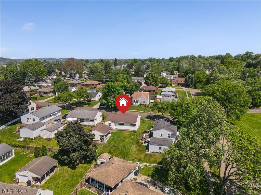 126 Clinton Avenue Akron OH 44301