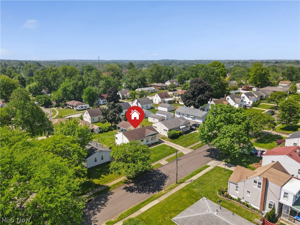 126 Clinton Avenue Akron OH 44301