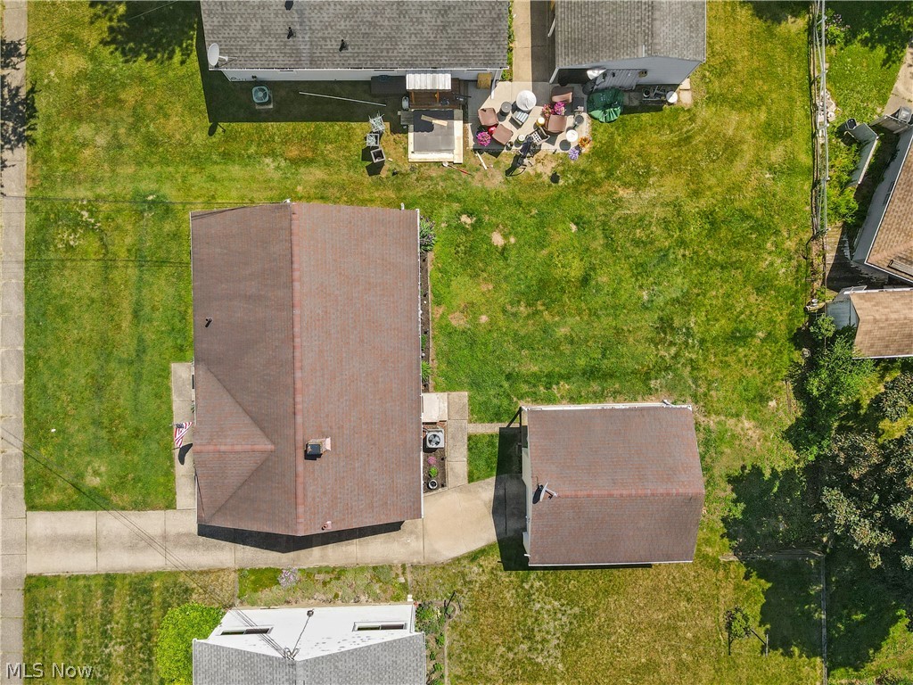126 Clinton Avenue Akron OH 44301