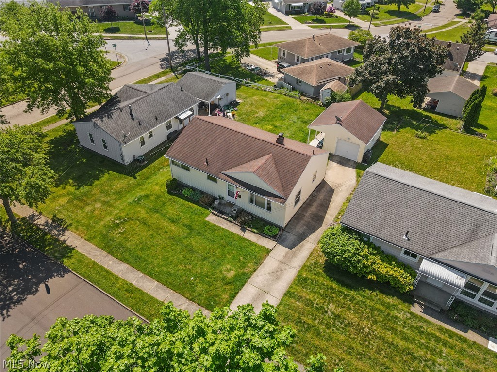 126 Clinton Avenue Akron OH 44301