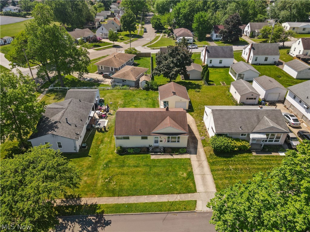 126 Clinton Avenue Akron OH 44301