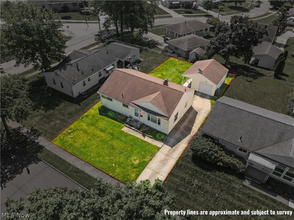 126 Clinton Avenue Akron OH 44301