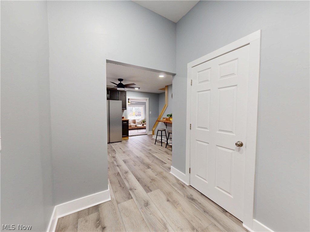 1465 North Boulevard Kent OH 44240