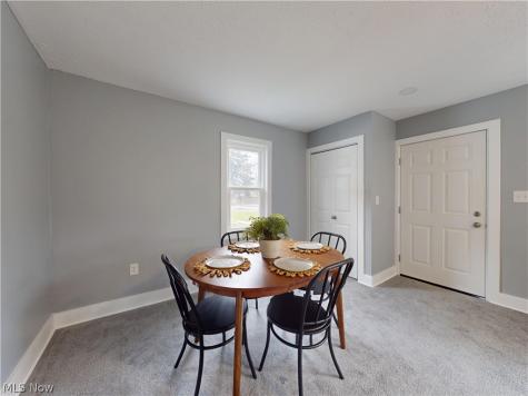 1465 North Boulevard Kent OH 44240