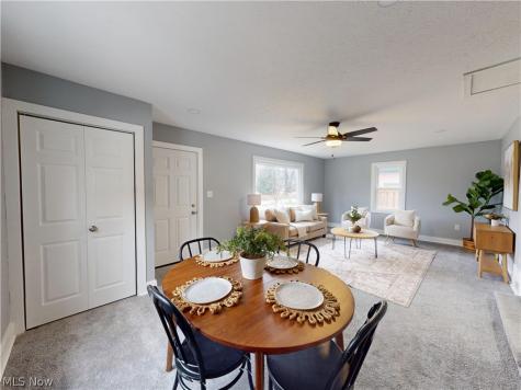 1465 North Boulevard Kent OH 44240