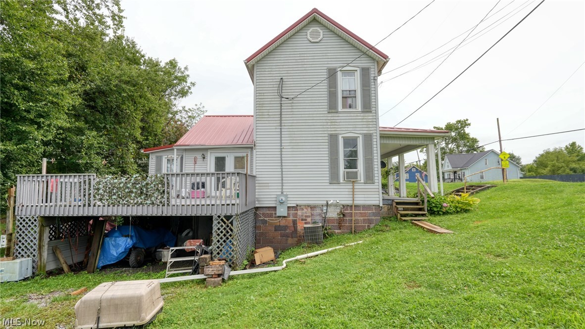 214 Main Street Lore City OH 43755