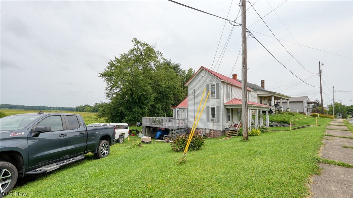 214 Main Street Lore City OH 43755