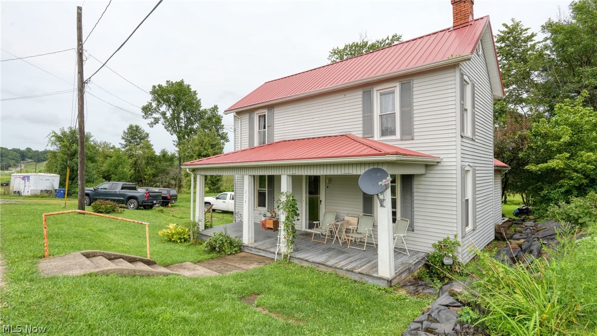 214 Main Street Lore City OH 43755