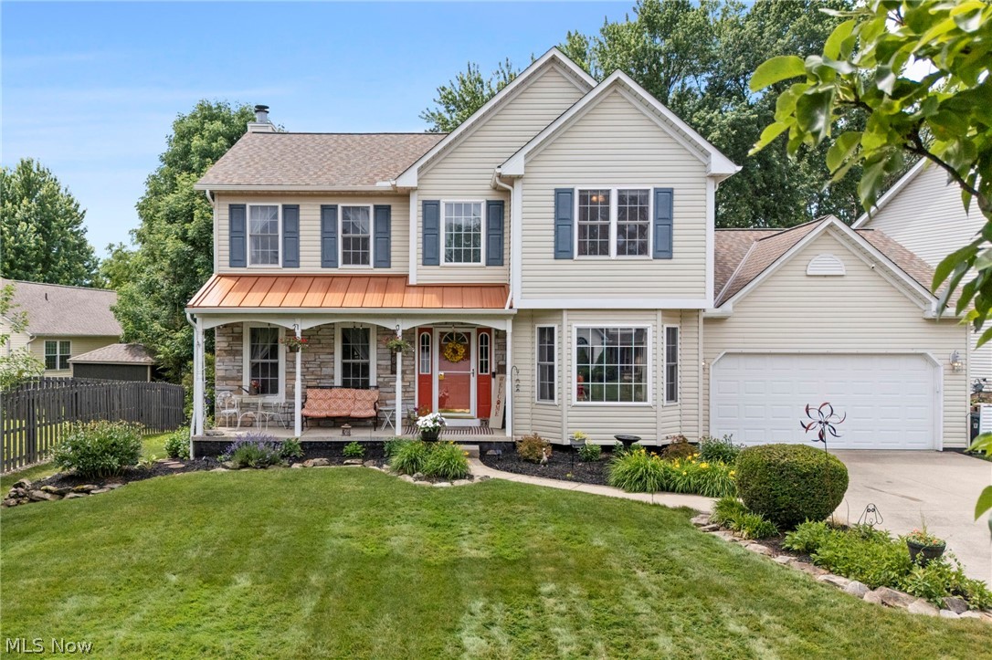 5260 Grand Canyon Drive Medina OH 44256