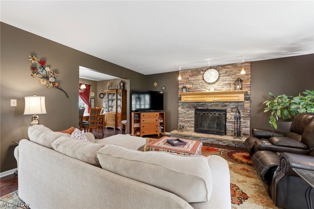 5260 Grand Canyon Drive Medina OH 44256