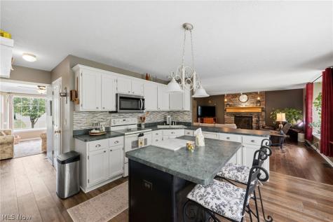 5260 Grand Canyon Drive Medina OH 44256