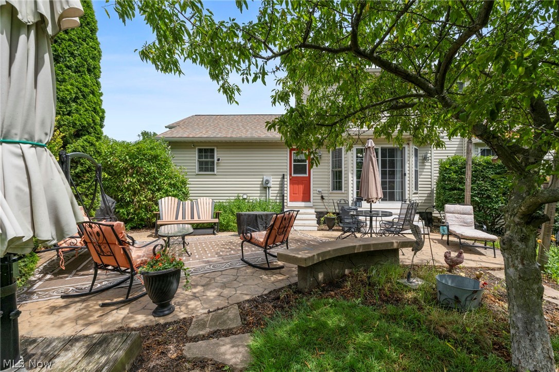 5260 Grand Canyon Drive Medina OH 44256