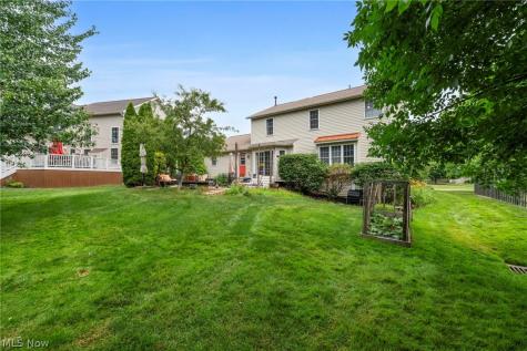 5260 Grand Canyon Drive Medina OH 44256