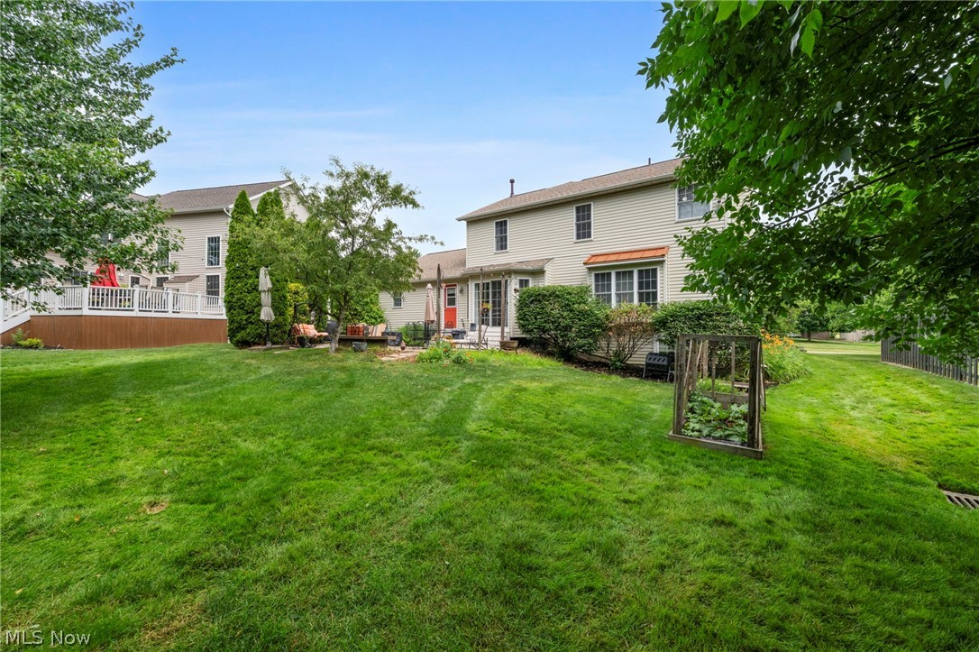 5260 Grand Canyon Drive Medina OH 44256