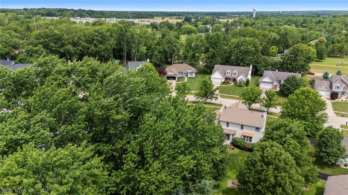 5260 Grand Canyon Drive Medina OH 44256