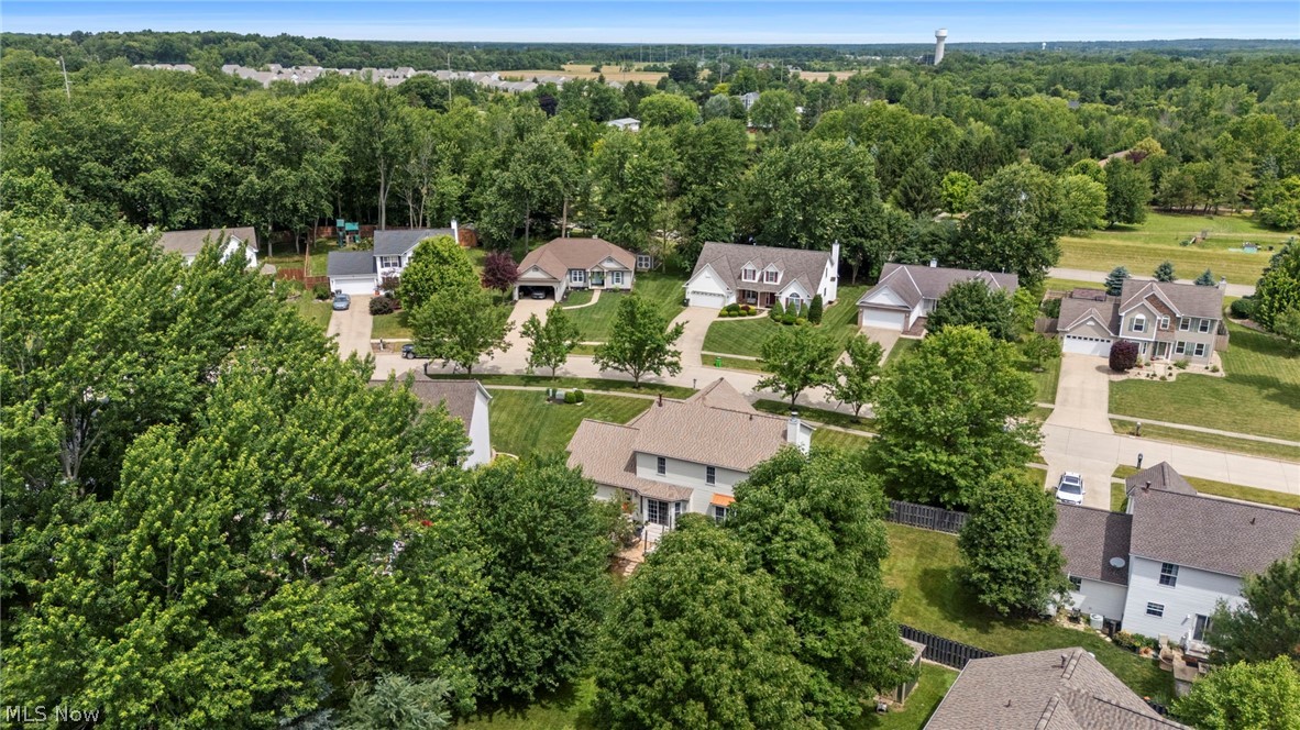 5260 Grand Canyon Drive Medina OH 44256