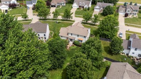 5260 Grand Canyon Drive Medina OH 44256
