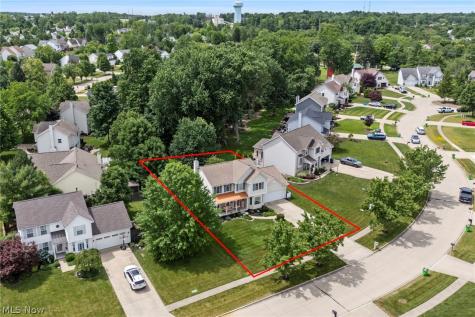 5260 Grand Canyon Drive Medina OH 44256