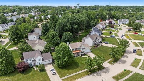 5260 Grand Canyon Drive Medina OH 44256