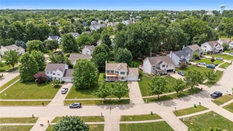 5260 Grand Canyon Drive Medina OH 44256